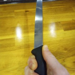 Филейный нож VICTORINOX 20 см 5.3703.20
